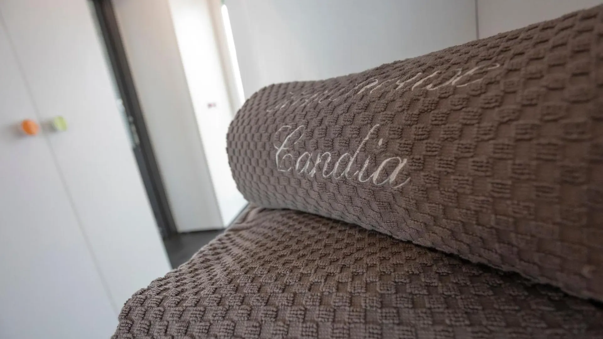 Apartmán Homehouse Candia - Vatican Attic Řím Itálie