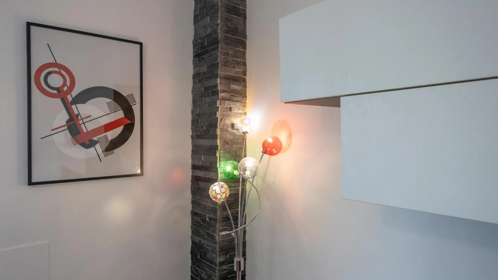 Apartament Homehouse Candia - Vatican Attic Rzym Włochy