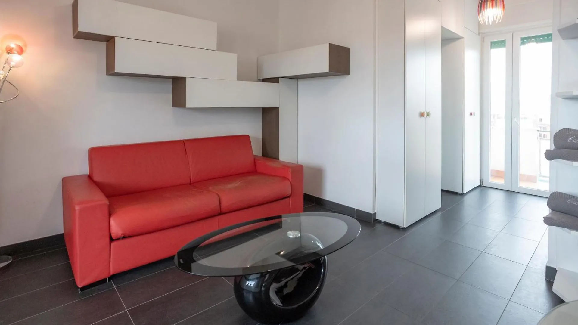 Homehouse Candia - Vatican Attic Rome 0*,  Italy